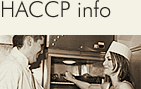 HACCP info HACCP info